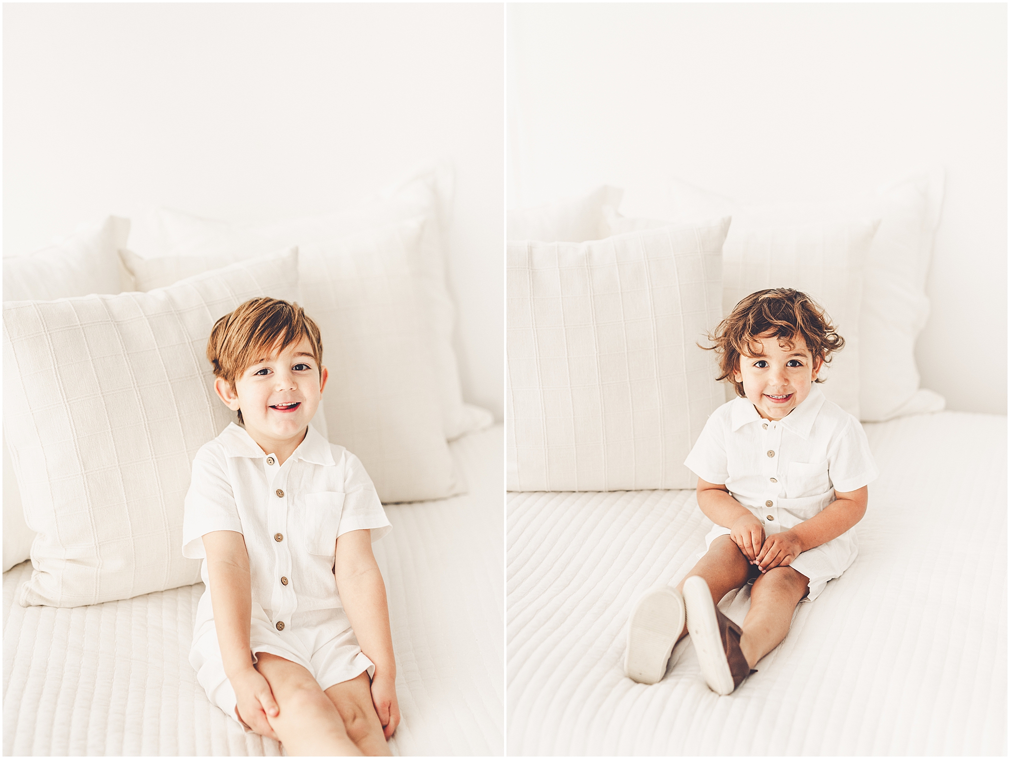 Kara Evans Photographer is a Kankakee studio newborn photographer located at Studio 388 in Kankakee, Illinois.