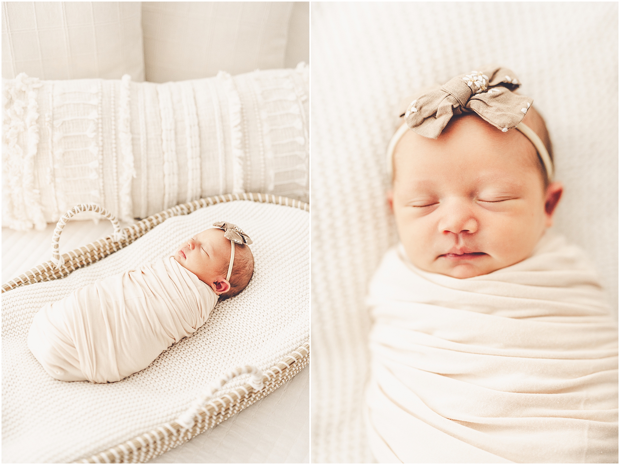 Kara Evans Photographer is a Kankakee studio newborn photographer located at Studio 388 in Kankakee, Illinois.