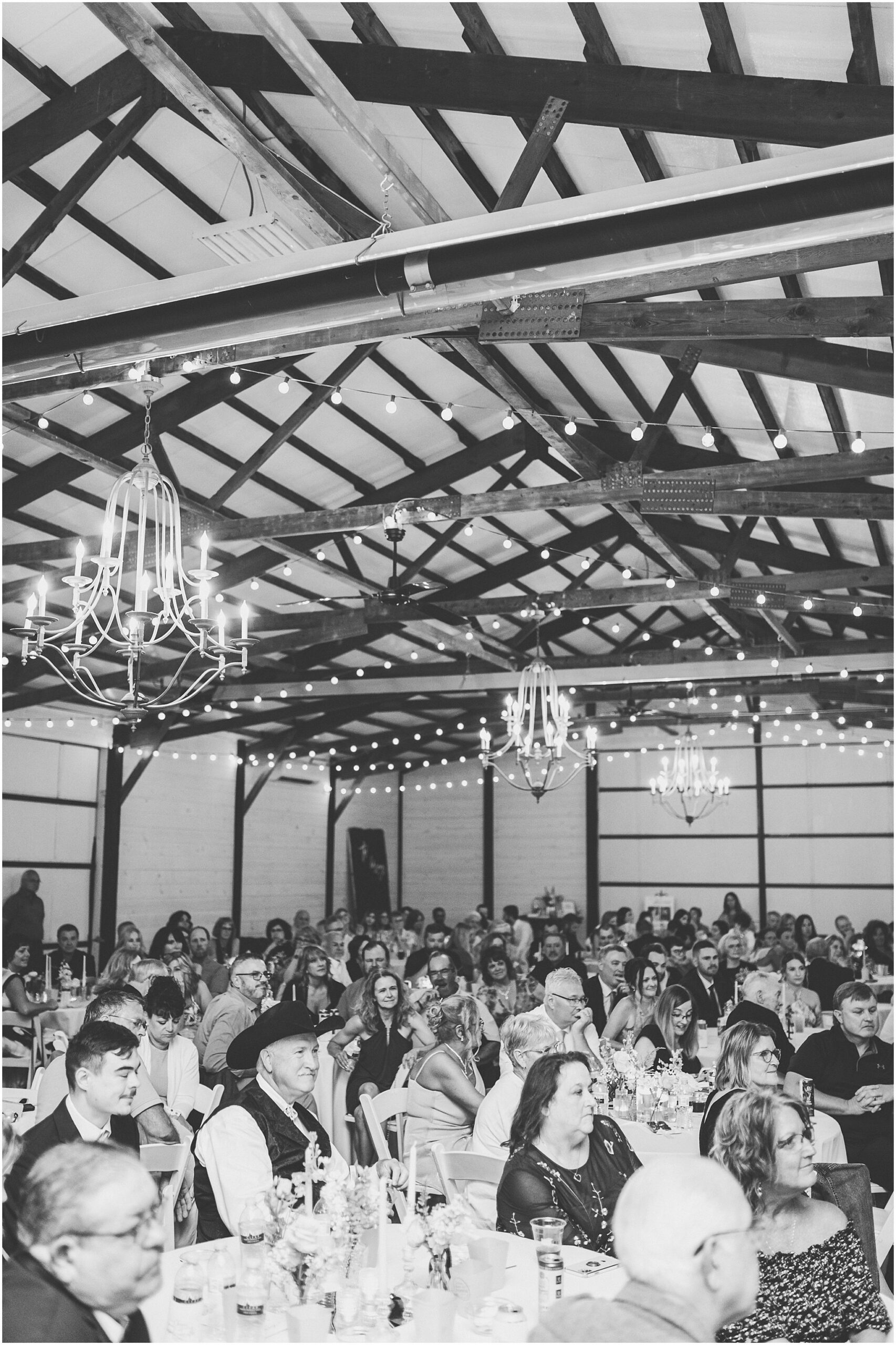 A look at Taylor & Kody's summer Hudson Farm wedding photos in Urbana, Illinois with Central Illinois photographer Kara Evans Photographer.