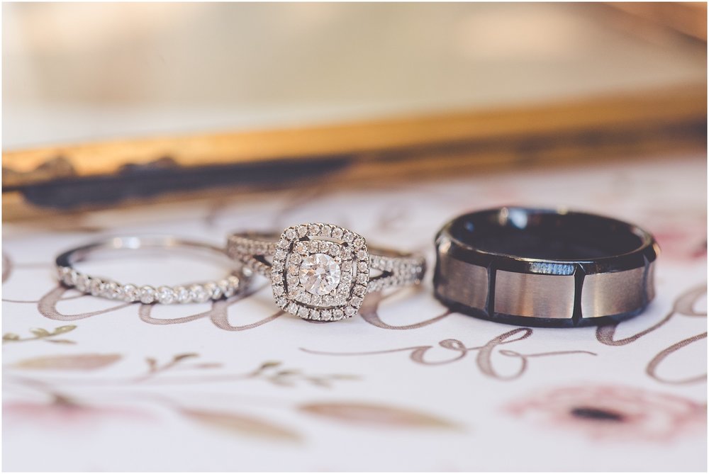 A Few of My Favorite Things... Favorite Wedding Bands of 2016 | Wedding ...