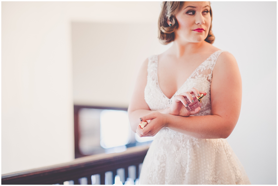 Kara Evans Photographer - Wedding Wednesday - Wedding Blogger - Window Light - Wedding Day Getting Ready Space