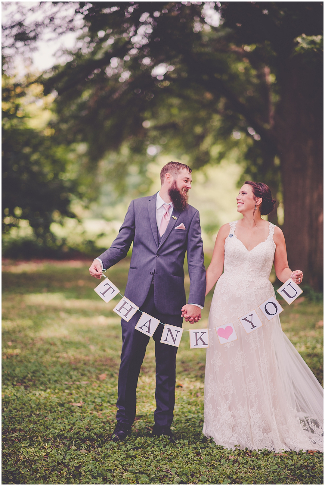 Kara Evans Photographer - Wedding Wednesday - Wedding Blogger - Sending Wedding Day Thank You's - Wedding Thank You Advice