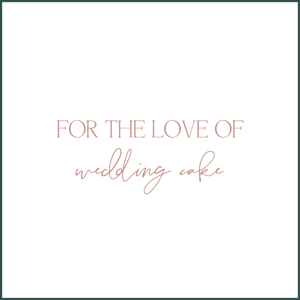 Kara Evans Photographer - Wedding Wednesday - Wedding Blogger - For the Love of Wedding Cake