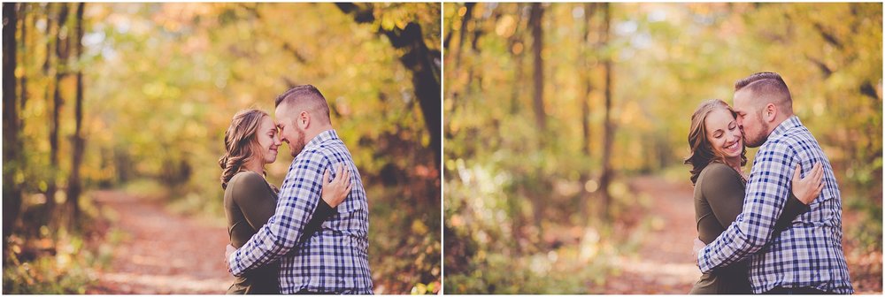 Iroquois County Farm Engagement in Cissna Park, Illinois | Mackenzie ...