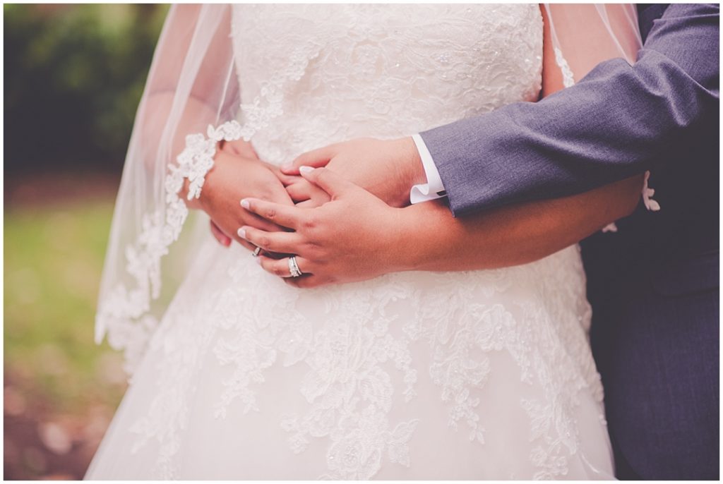 Momence, Illinois Wedding Day | Torie + Adrian | Newly Wed - Kara Evans ...