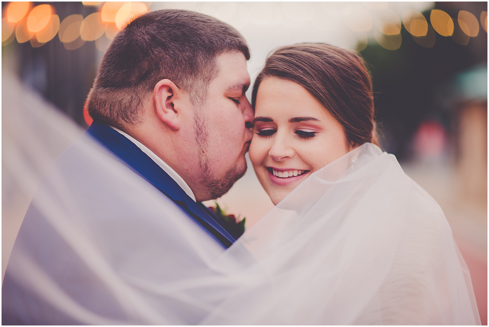 The ultimate guide for the perfect bridal appointment with guest blogger Elite Bridal and Chicagoland Wedding photographer Kara Evans Photographer.