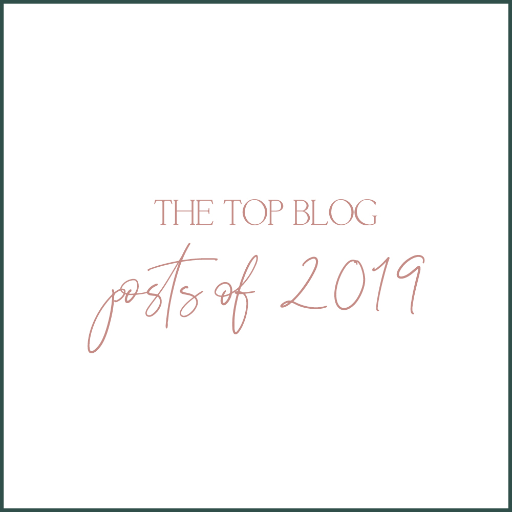 Kara Evans Photographer's top blog posts of 2019 - photographer top blog posts of the year 2019.