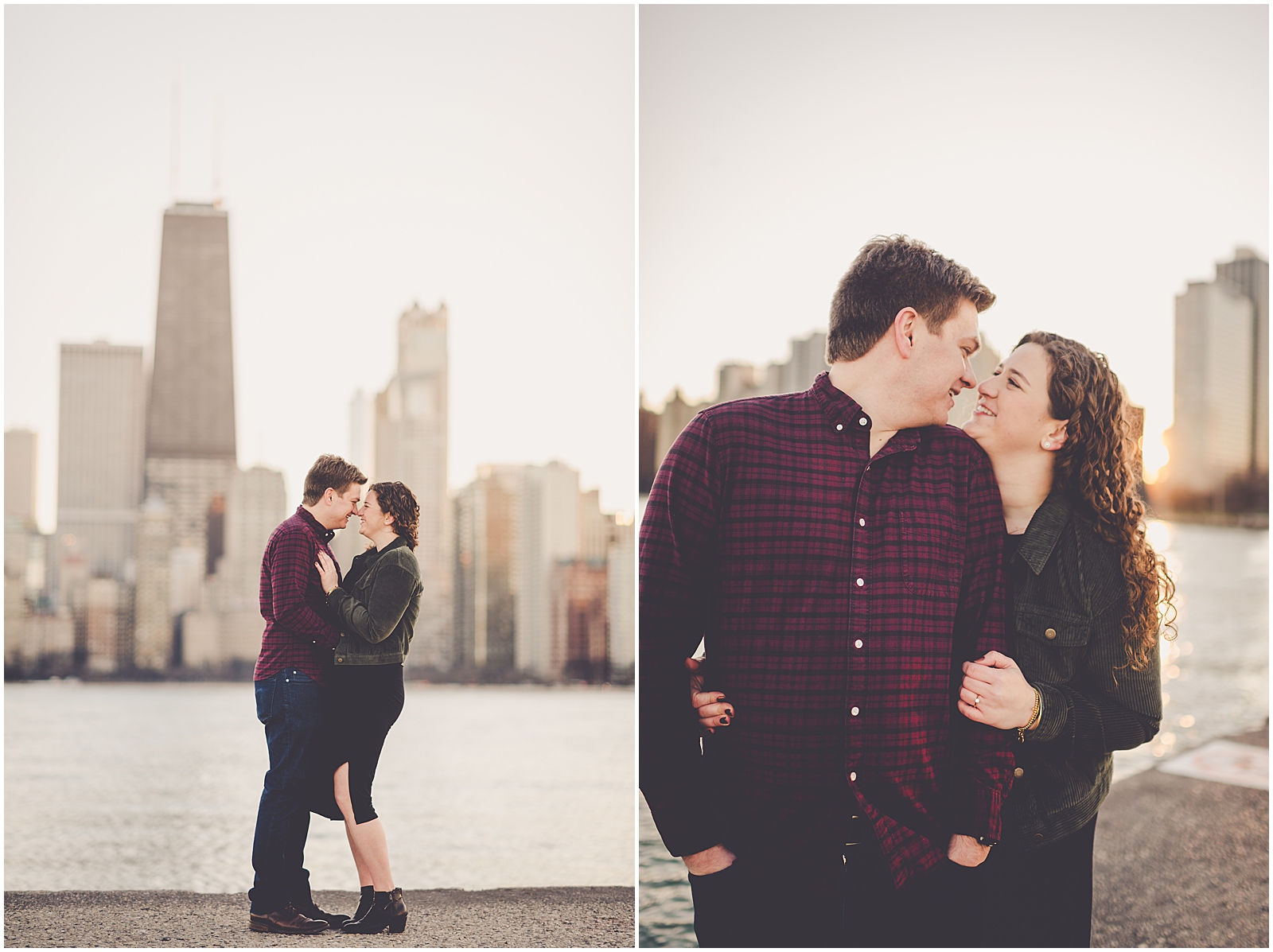You're engaged, what's next? - a jumpstart wedding planning list of advice with Chicagoland wedding photographer Kara Evans Photographer.