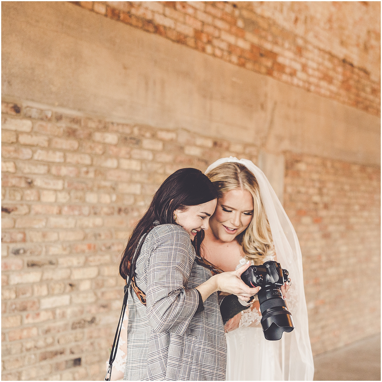 Finding Your Photography Niche with Kara Evans – a wedding & family photographer, VA for photographers, and mentor based in Chicagoland.